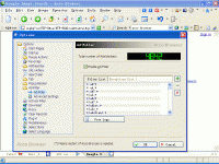 Acoo Browser screenshot