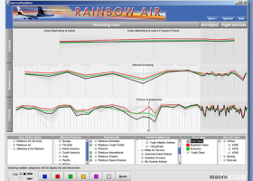 SurveyVisualizer screenshot