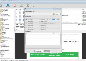 SysVita OLM to PST Converter Online screenshot