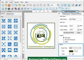 Business Logo Maker screenshot