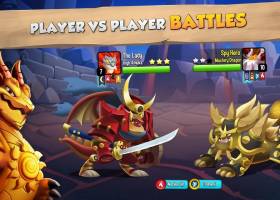 Dragon City Download screenshot