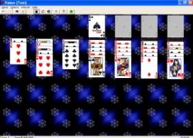 pretty good solitaire for windows 7