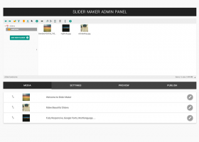 Slider Maker screenshot