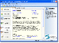 DeuPAD screenshot