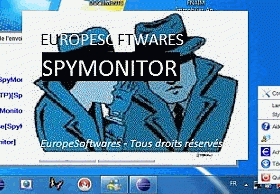 SpyMonitor screenshot