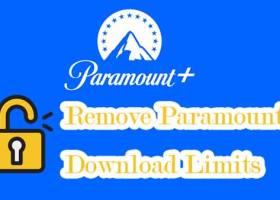 Kigo ParamountPlus Downloader screenshot