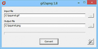 GIF2APNG screenshot