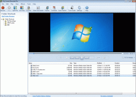 screen video recorder for windows 10