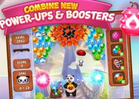 Panda Pop for PC Download screenshot