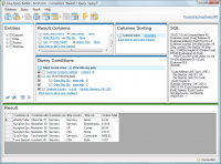 Easy Query Builder screenshot