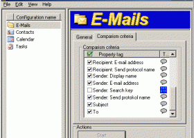 Public Duplicate Eraser screenshot