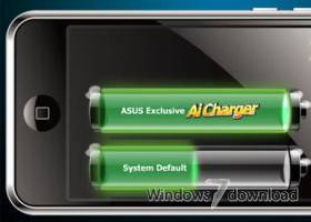 ASUS Ai Charger screenshot