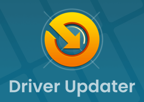 Auslogics Driver Updater screenshot