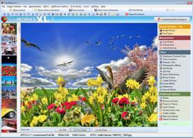 FotoWorks XL 2024 screenshot