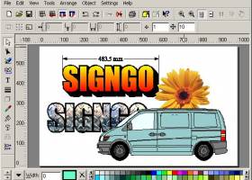 SignGo screenshot