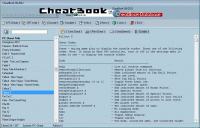 CheatBook Issue 08/2012 screenshot