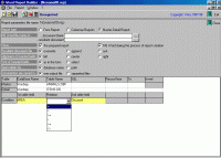 Office Report Builder screenshot