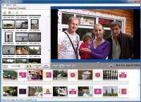 Bolide Slideshow Creator screenshot