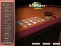 Super Solitaire Deluxe screenshot