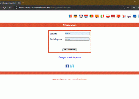 WebCollaborativ screenshot