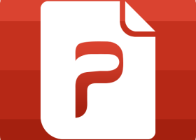 Passper for PDF screenshot