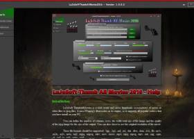 LuJoSoft Thumb All Movies 2016 screenshot