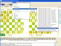 DoubleChessBoard screenshot