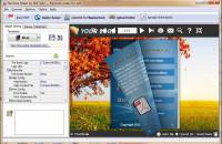 Page Flip eBook Software(Flip PDF) screenshot