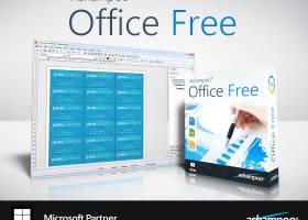 Ashampoo® Office Free screenshot