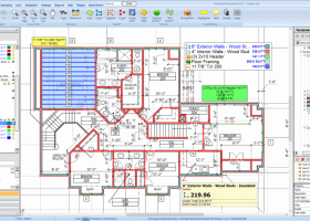 PlanSwift Pro screenshot