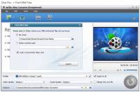 ImElfin Video Converter screenshot