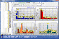 ExposurePlot screenshot