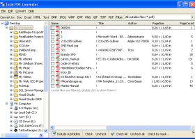 Total PDF Converter OCR screenshot