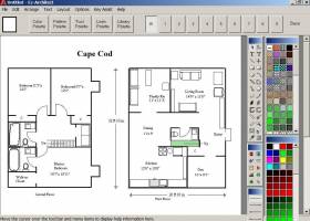 Ez Architect For Windows 7 Home Design Software For Windows