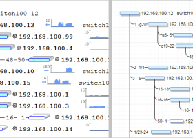 LanTopoLog 2 screenshot