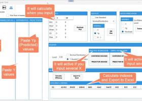 Model Analyzer Tool screenshot