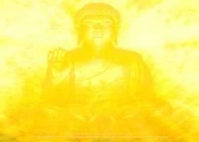 Amitabha The Infinite Light Buddha screenshot