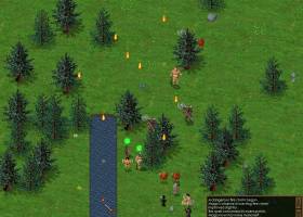 Battles of Norghan screenshot