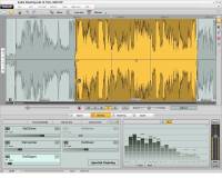 MAGIX Audio Cleaning Lab screenshot