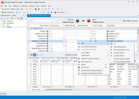 dbForge Studio for Oracle screenshot