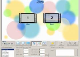 Portable AVStoDVD screenshot