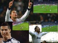 Cristiano Ronaldo Animated Wallpaper screenshot