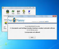 choose net nanny 6.5 or 7?