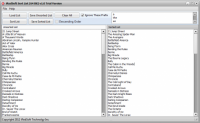 iRedSoft Sort List screenshot