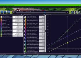 Photovoltaic System screenshot