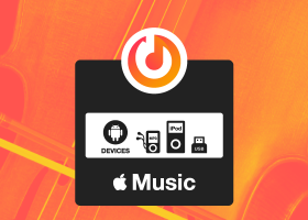 SpotiKeep Apple Music Converter screenshot