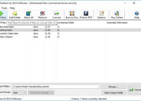 instal the new version for windows Doxillion Document Converter Plus 7.25