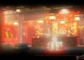 Master Lu Sheng Yen - Mantra Hati Guru screenshot