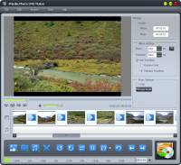 4Media Photo DVD Maker screenshot