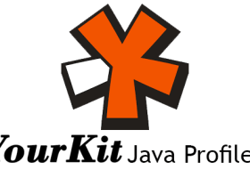 YourKit Profiler screenshot